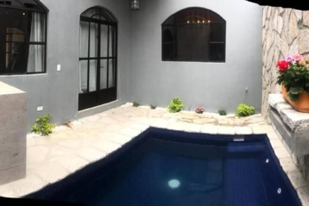 Casa Suenos San Miguel de Allende Exterior foto